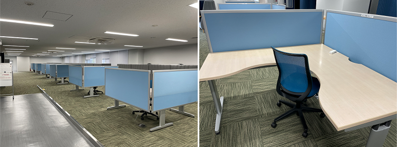 LDesk