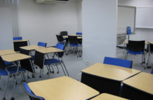Seminar Room 1 Seminar Room 1