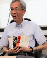 図書館サポーター企画 人生を変えた1冊 がスタートしました 東京工業大学附属図書館 図書館サポーター企画 人生を変えた1冊 がスタートしました 東京工業大学附属図書館