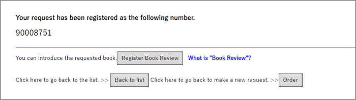 Accept number
